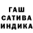 Каннабис Ganja Chernoknizhnik 40